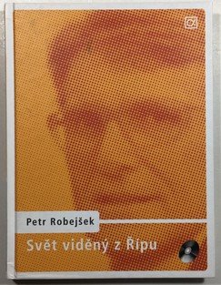 Svět viděný z Řípu + CD