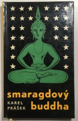 Smaragdový Buddha - 