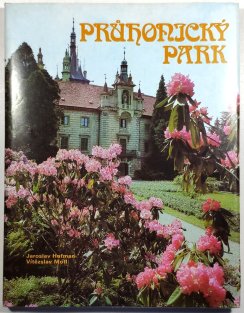 Průhonický park