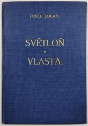 Světloň a Vlasta - 