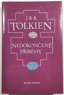 Nedokončené příběhy