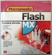Macromedia Flash MX - 