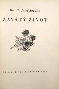 Zavátý život