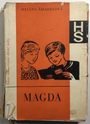 Magda - 