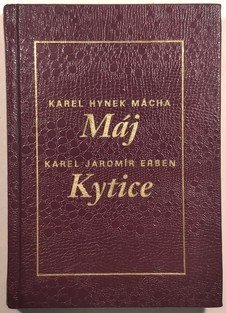 Máj / Kytice