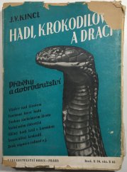 Hadi, krokodýlové a draci - 