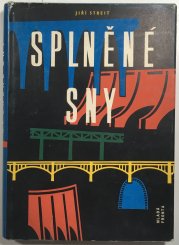 Splněné sny - 