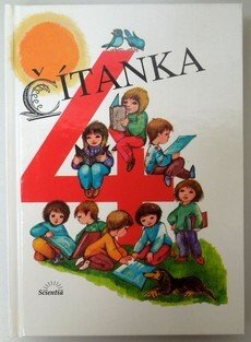 Čítanka pro 4. ročník ZŠ