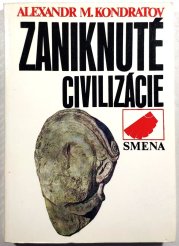 Zaniknuté civilizácie - 