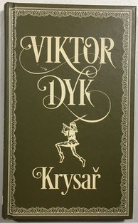 Krysař
