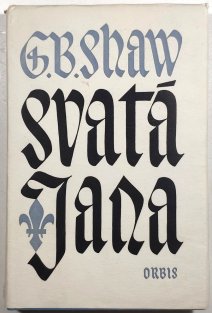 Svatá Jana
