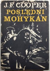 Poslední Mohykán - 