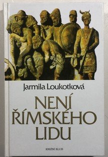 Není římského lidu