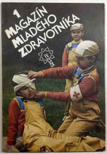 Magazín mladého zdravotníka 1