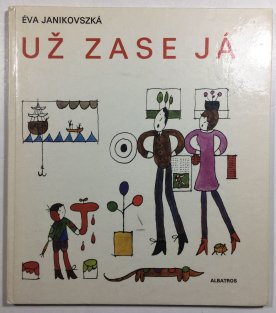 Už zase já