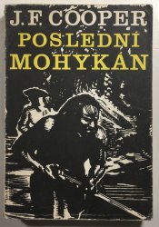 Poslední Mohykán - 