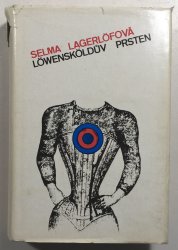 Löwensköldův prsten (trilogie) - 