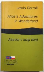 Alice's Adventures in Wonderland / Alenka v kraji divů - 