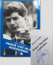Právě váš hlas rozhodne - 