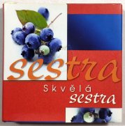 Skvělá sestra - 