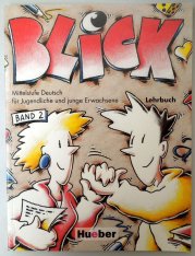 Blick 2: Lehrbuch - 