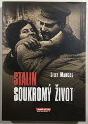 Stalin - soukromý život - 