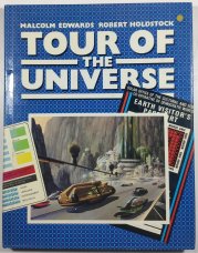 Tour of the Universe - 