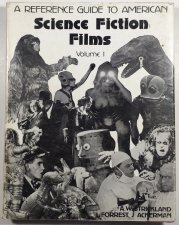 A reference Guide to American Science Fiction Films I. - 