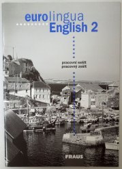 Eurolingua English 2 - pracovní sešit - 