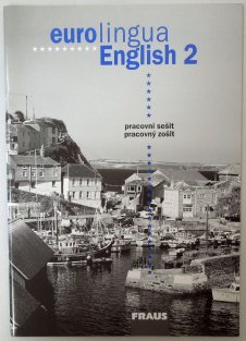 Eurolingua English 2 - pracovní sešit