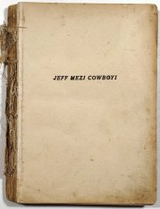 Jeff mezi Cowboyi - 