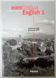 Eurolingua English 1 - pracovní sešit