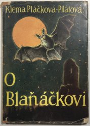 O Blaňáčkovi - 