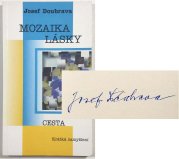 Mozaika lásky - krátká zamyšlení - 