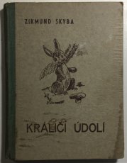 Králičí údolí - 