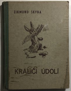 Králičí údolí