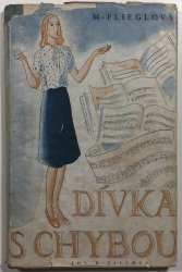 Dívka s chybou - 