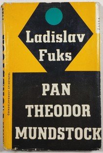 Pan Theodor Mundstock