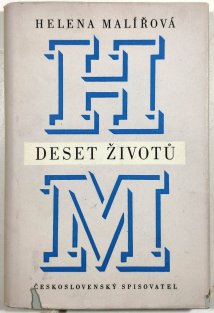 Deset životů