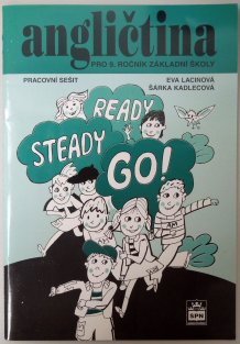Angličtina pro 9.ročník základní školy - pracovní sešit