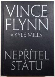 Nepřítel státu - Mitch Rapp 16 - 