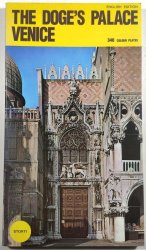The Doge's Palace Venice - 