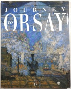 Journey to Orsay