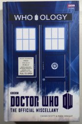 Doctor Who: Who-ology - 
