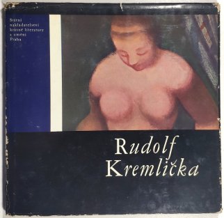 Rudolf Kremlička