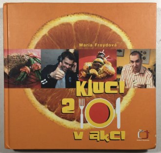 Kluci v akci 2