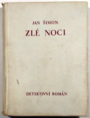 Zlé noci - 