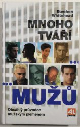 Mnoho tváří mužů - 