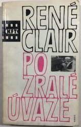 Po zralé úvaze - 