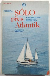 Sólo přes Atlantik - 